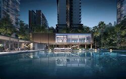 JadeScape (D20), Condominium #385408821